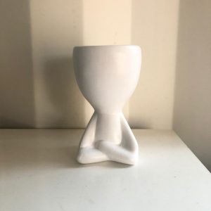 Vaso cerâmico
